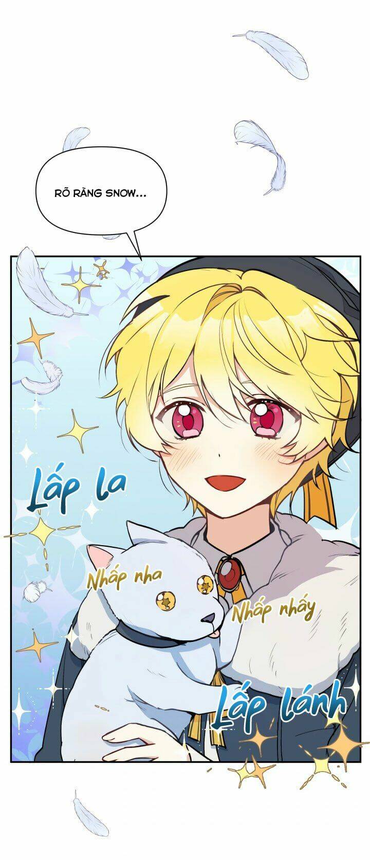 Người Bảo Hộ Của Bạo Quân Là Ma Nữ Tàn Độc Chapter 6 - Trang 2