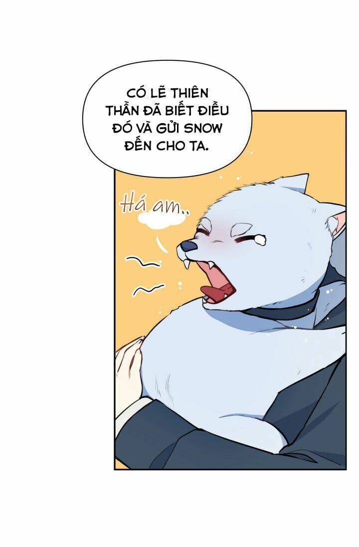 Người Bảo Hộ Của Bạo Quân Là Ma Nữ Tàn Độc Chapter 6 - Trang 2