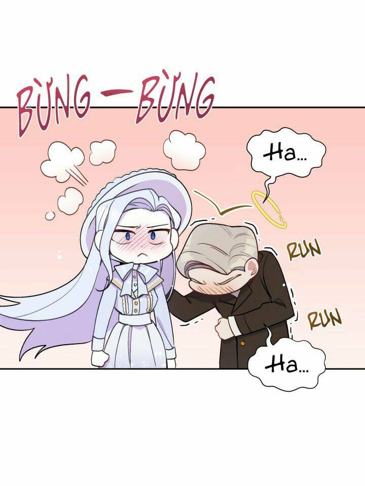 Người Bảo Hộ Của Bạo Quân Là Ma Nữ Tàn Độc Chapter 6 - Trang 2