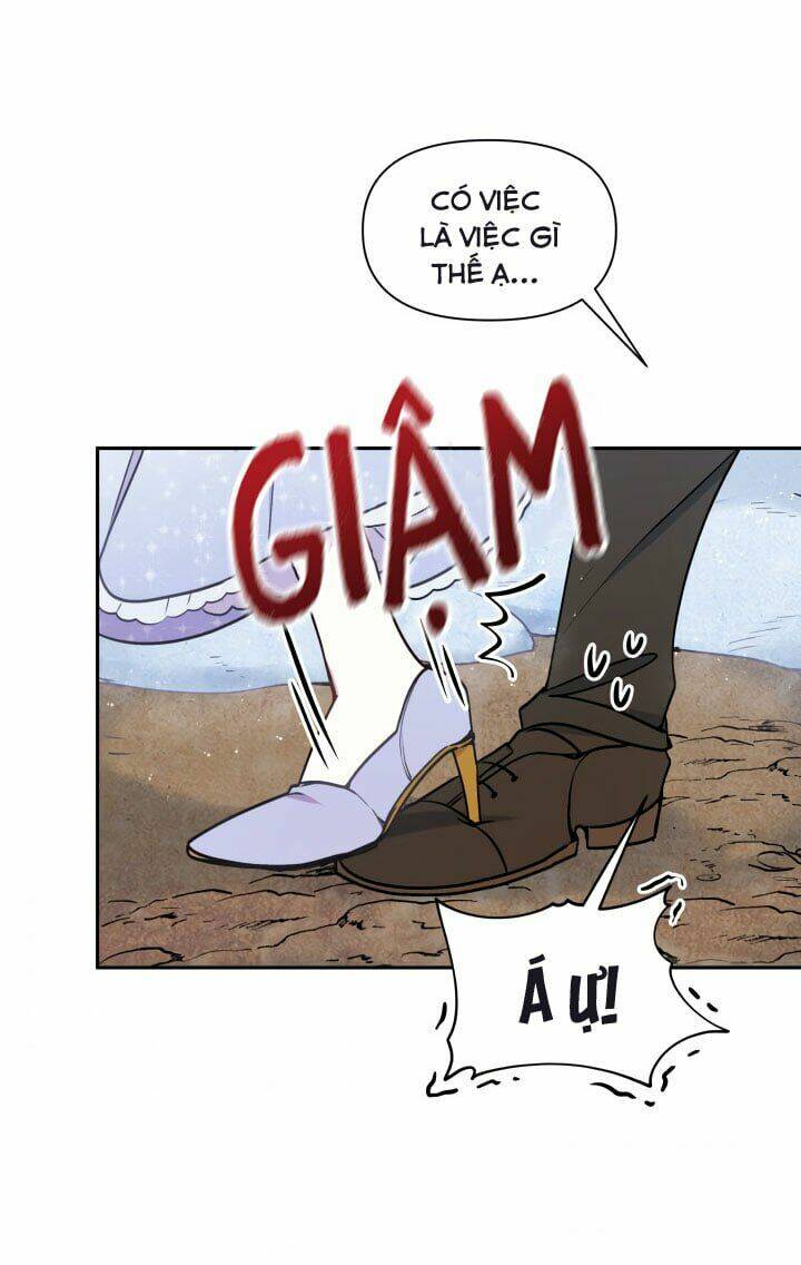 Người Bảo Hộ Của Bạo Quân Là Ma Nữ Tàn Độc Chapter 6 - Trang 2