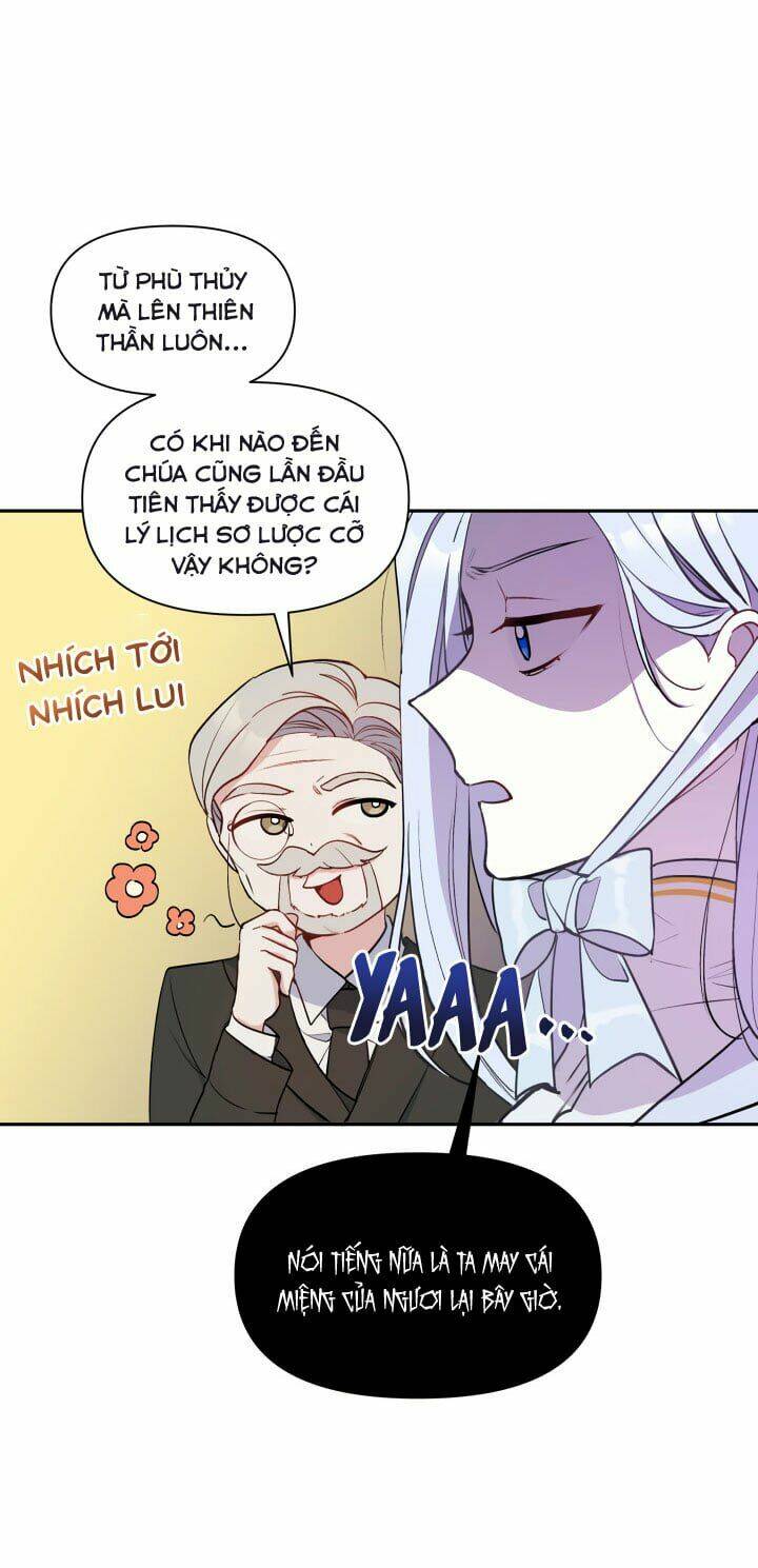 Người Bảo Hộ Của Bạo Quân Là Ma Nữ Tàn Độc Chapter 6 - Trang 2