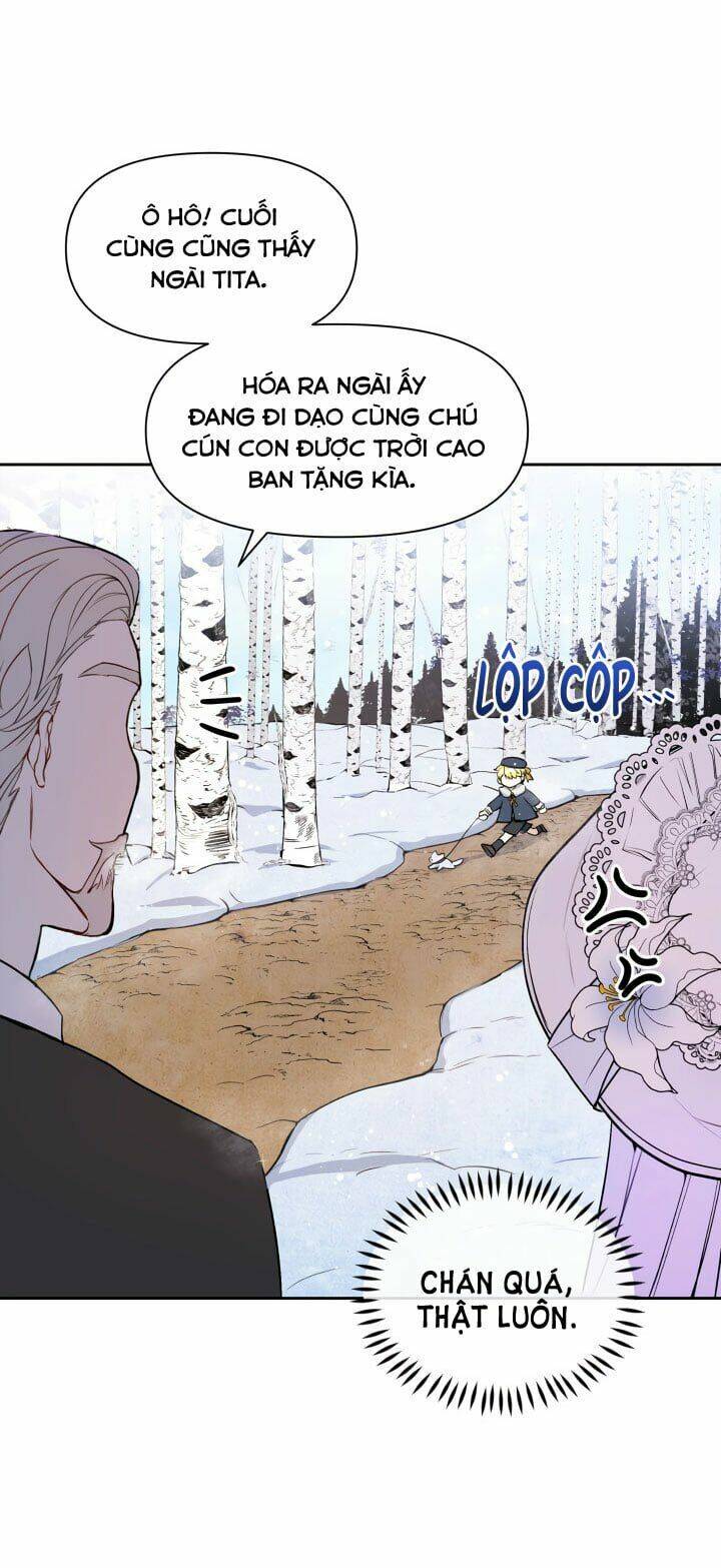 Người Bảo Hộ Của Bạo Quân Là Ma Nữ Tàn Độc Chapter 6 - Trang 2