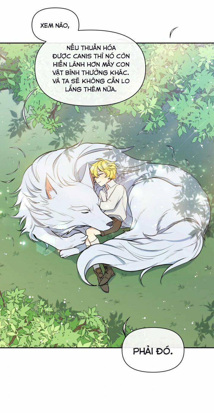 Người Bảo Hộ Của Bạo Quân Là Ma Nữ Tàn Độc Chapter 6 - Trang 2