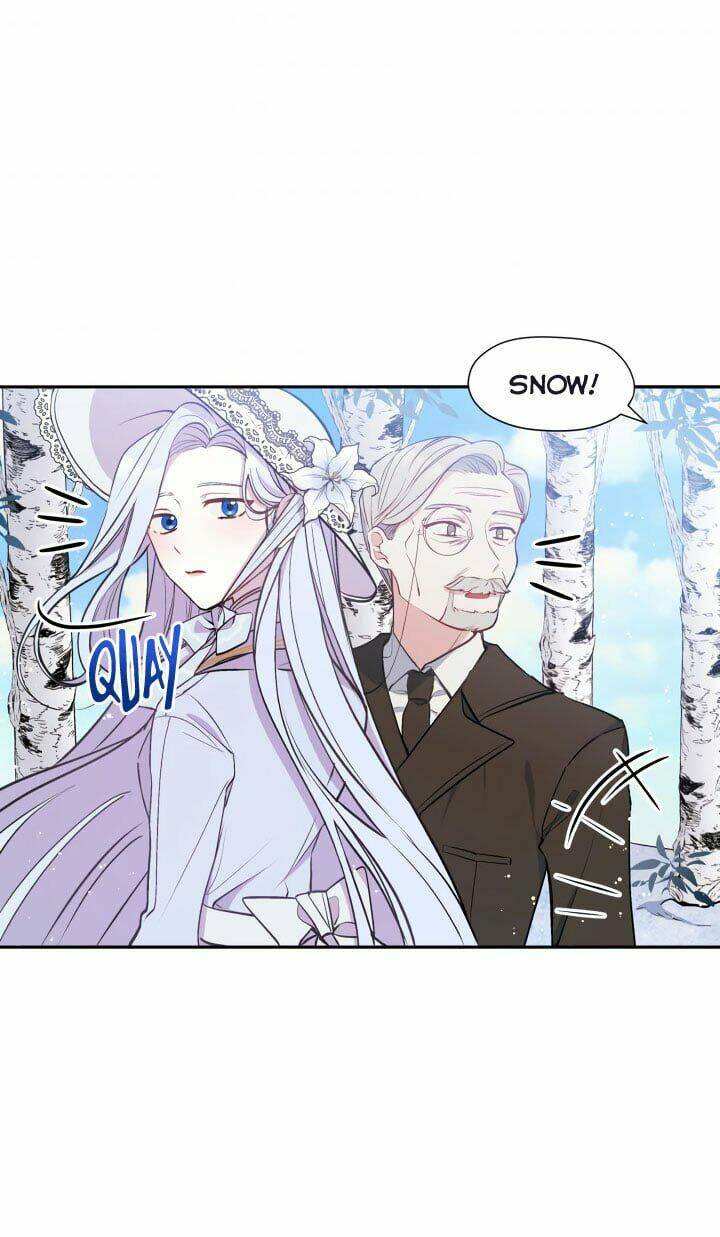 Người Bảo Hộ Của Bạo Quân Là Ma Nữ Tàn Độc Chapter 6 - Trang 2