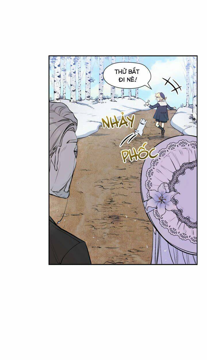 Người Bảo Hộ Của Bạo Quân Là Ma Nữ Tàn Độc Chapter 6 - Trang 2