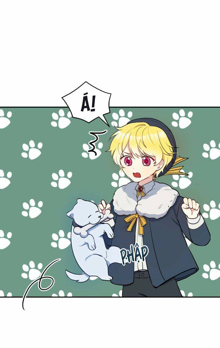 Người Bảo Hộ Của Bạo Quân Là Ma Nữ Tàn Độc Chapter 6 - Trang 2