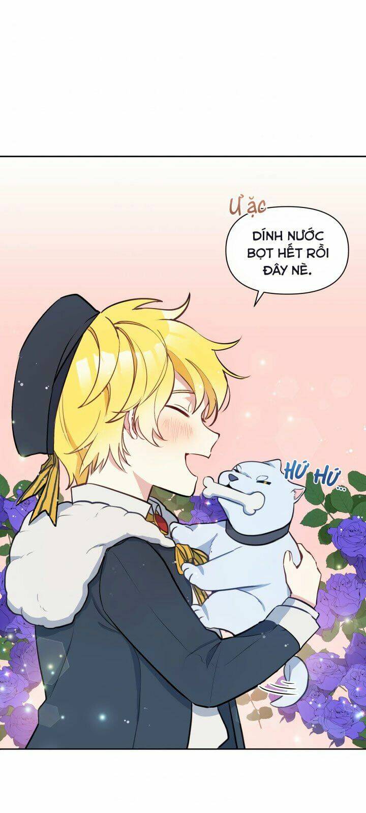 Người Bảo Hộ Của Bạo Quân Là Ma Nữ Tàn Độc Chapter 6 - Trang 2