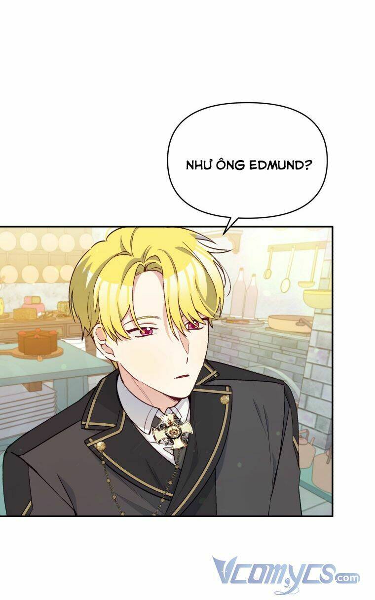 Người Bảo Hộ Của Bạo Quân Là Ma Nữ Tàn Độc Chapter 60 - Trang 2