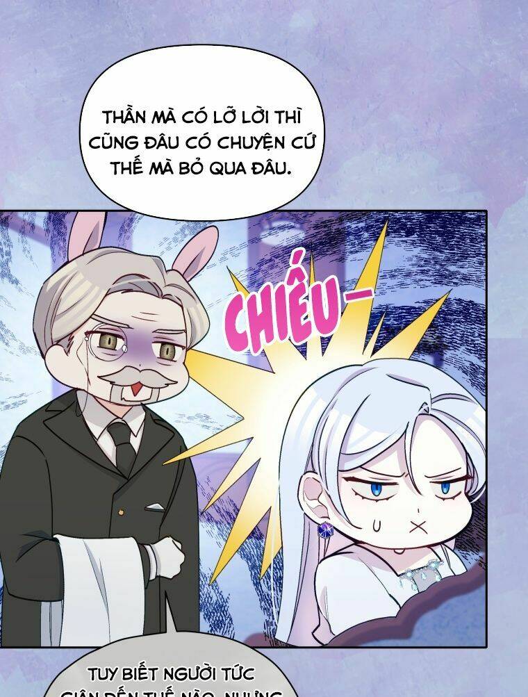 Người Bảo Hộ Của Bạo Quân Là Ma Nữ Tàn Độc Chapter 60 - Trang 2