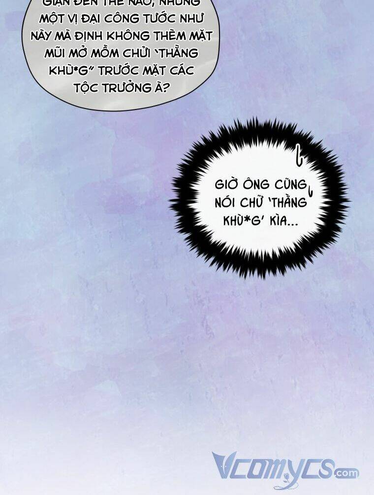 Người Bảo Hộ Của Bạo Quân Là Ma Nữ Tàn Độc Chapter 60 - Trang 2