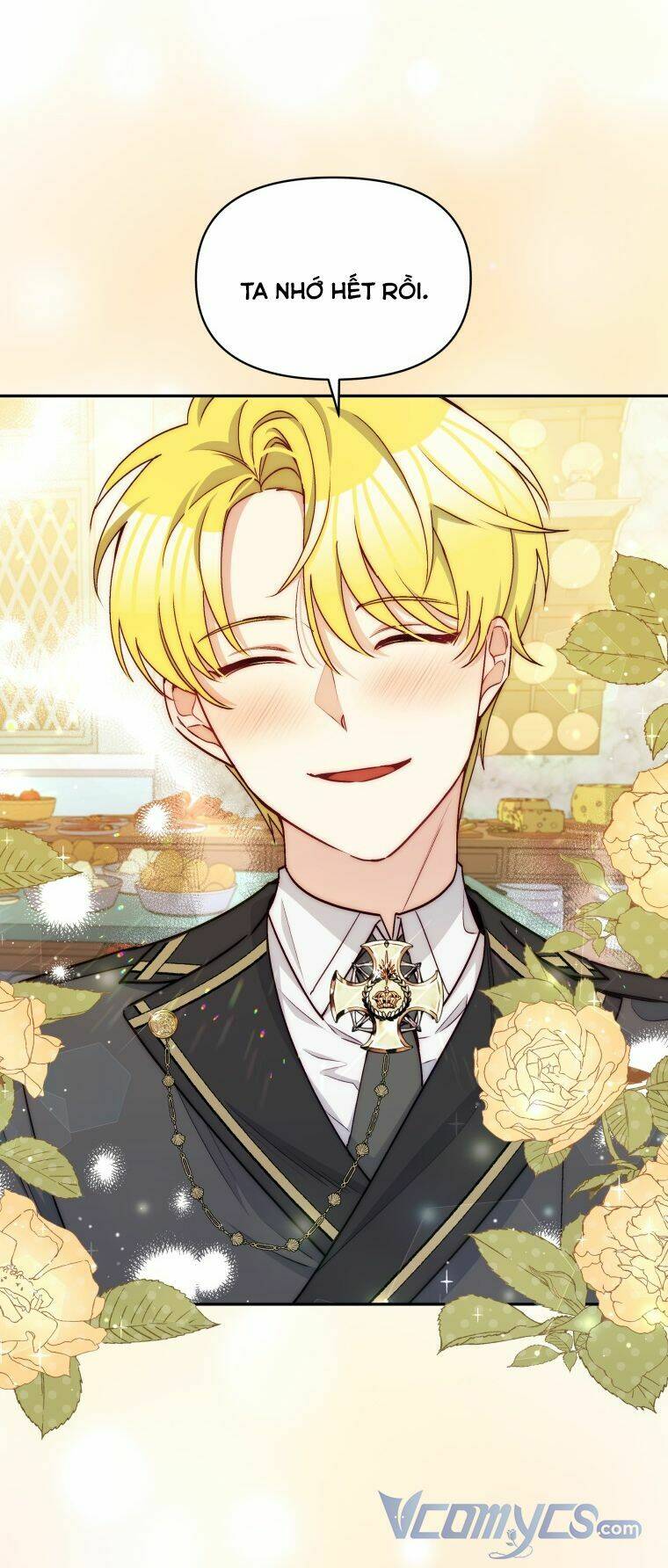 Người Bảo Hộ Của Bạo Quân Là Ma Nữ Tàn Độc Chapter 60 - Trang 2