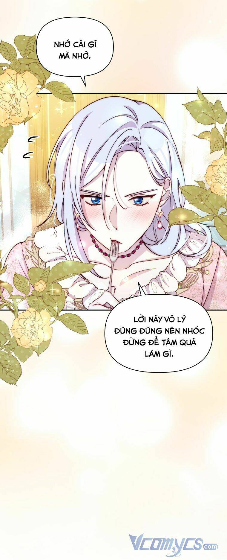 Người Bảo Hộ Của Bạo Quân Là Ma Nữ Tàn Độc Chapter 60 - Trang 2