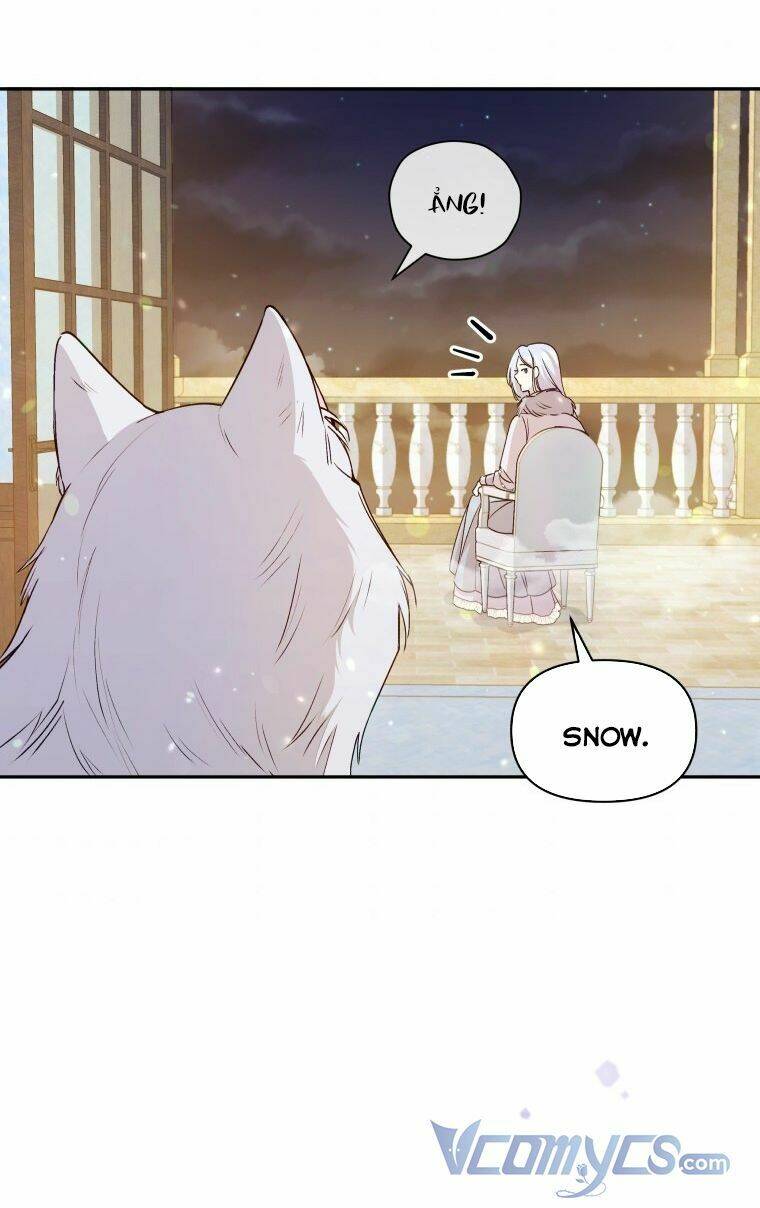 Người Bảo Hộ Của Bạo Quân Là Ma Nữ Tàn Độc Chapter 60 - Trang 2