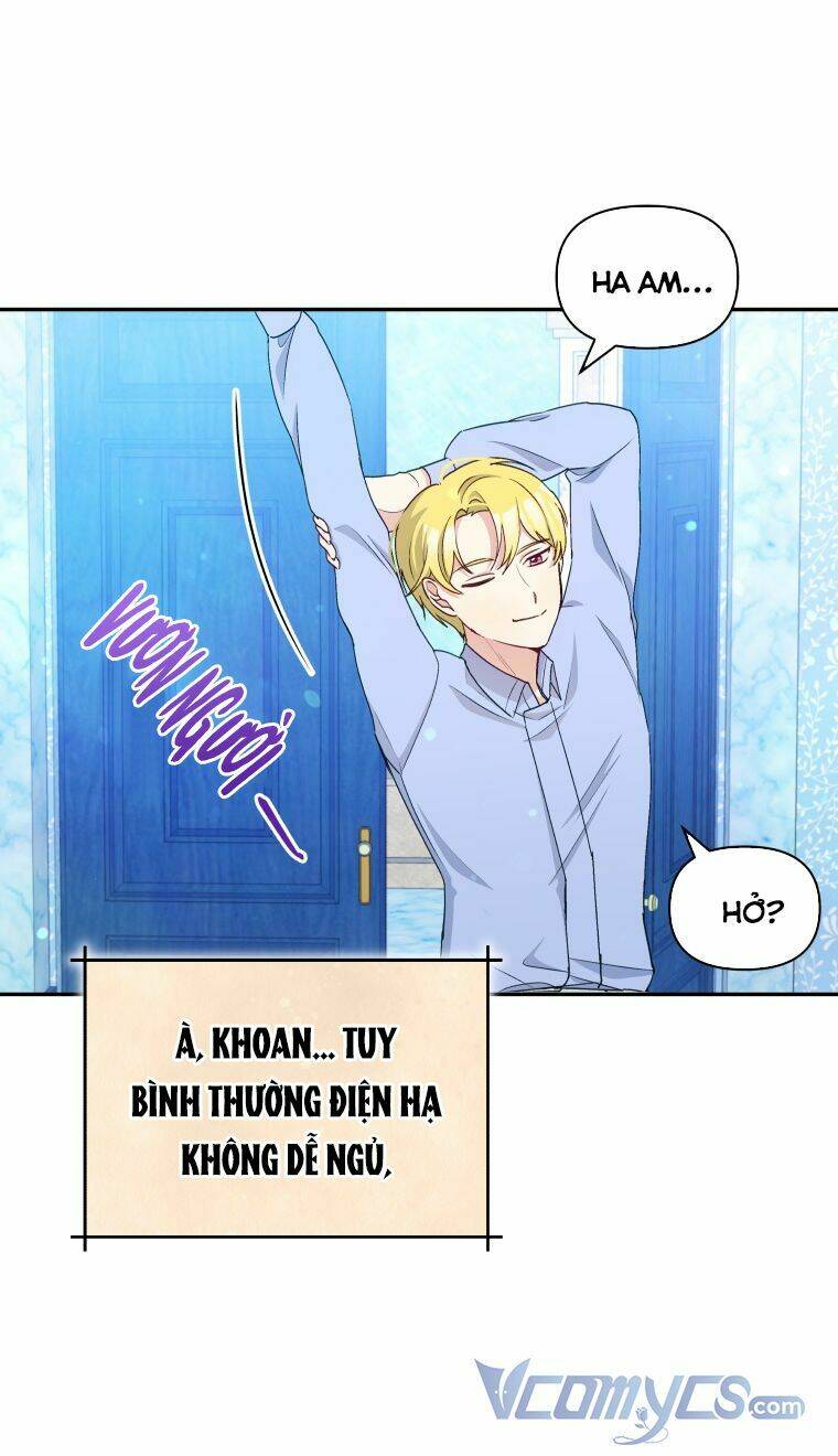 Người Bảo Hộ Của Bạo Quân Là Ma Nữ Tàn Độc Chapter 60 - Trang 2