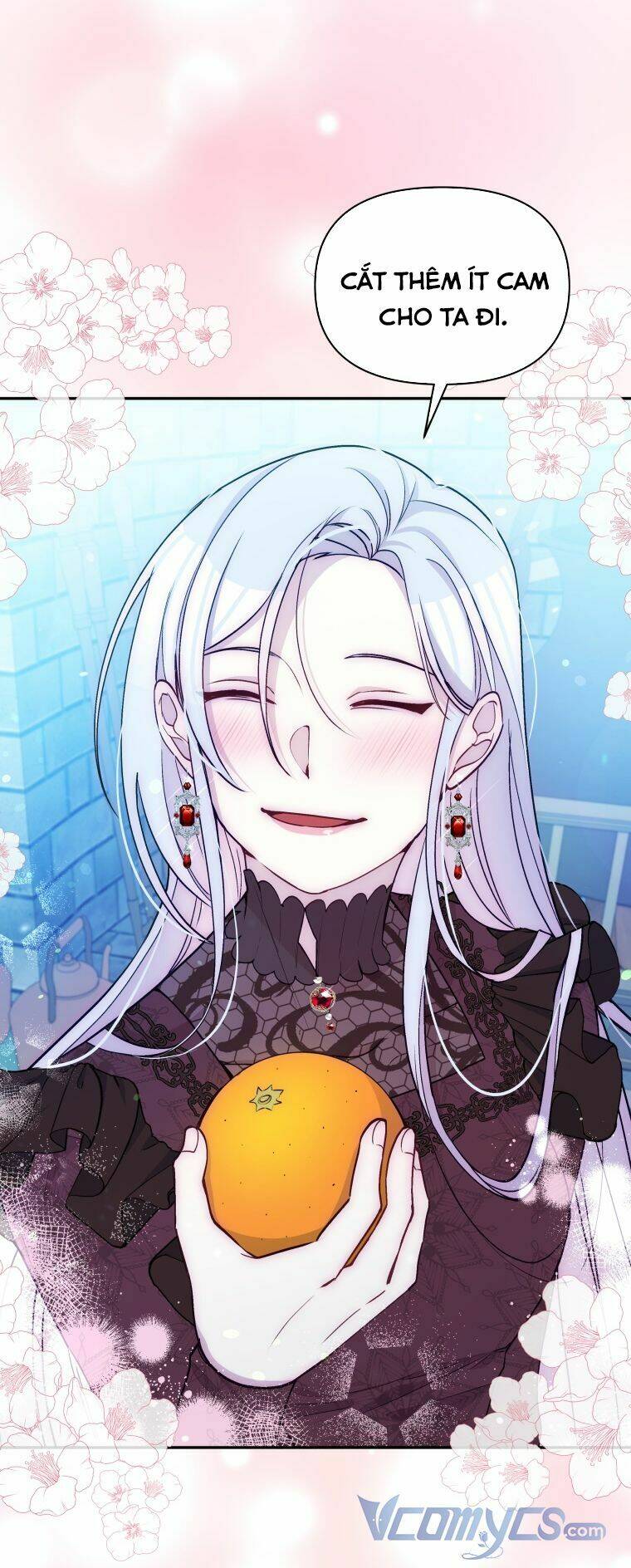 Người Bảo Hộ Của Bạo Quân Là Ma Nữ Tàn Độc Chapter 60 - Trang 2