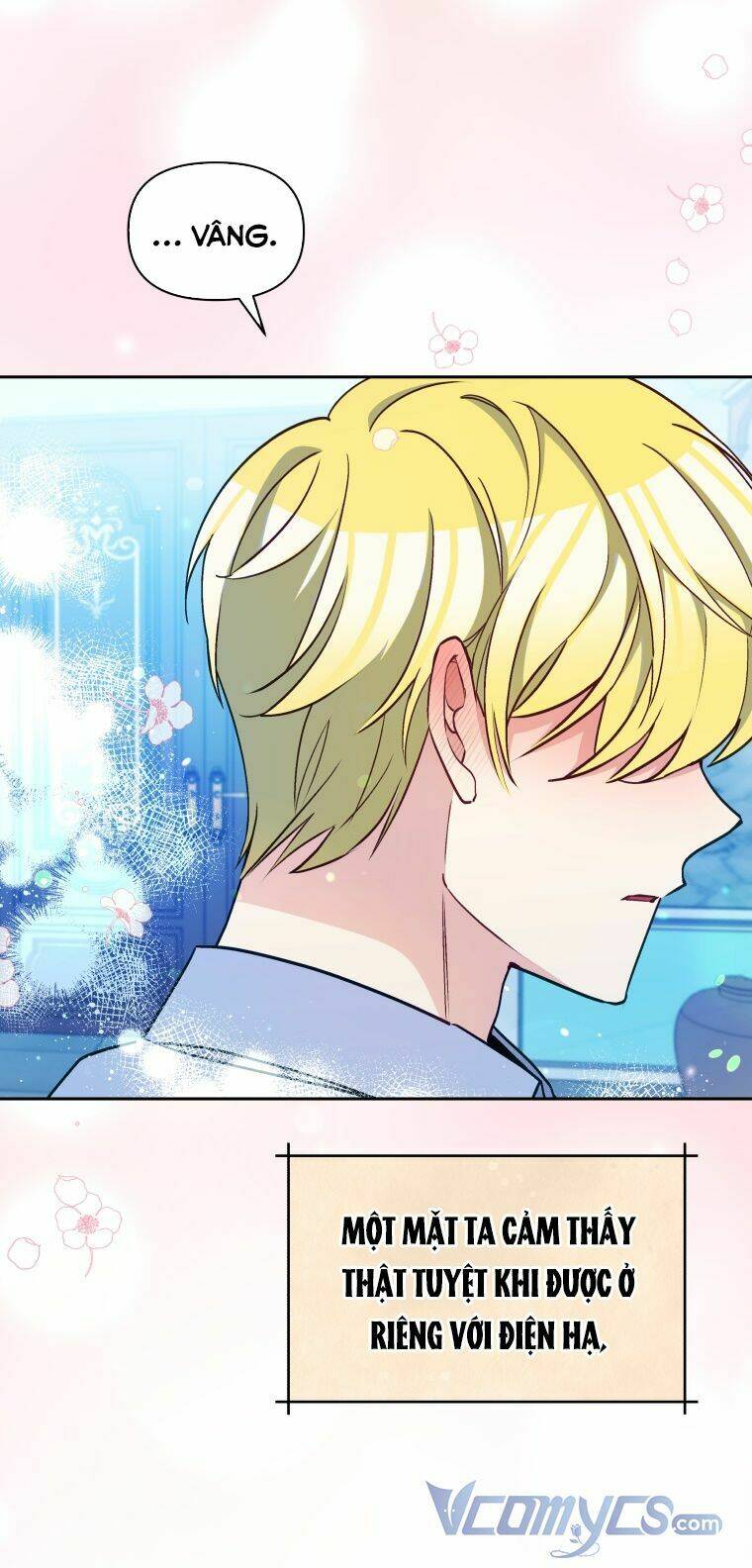 Người Bảo Hộ Của Bạo Quân Là Ma Nữ Tàn Độc Chapter 60 - Trang 2