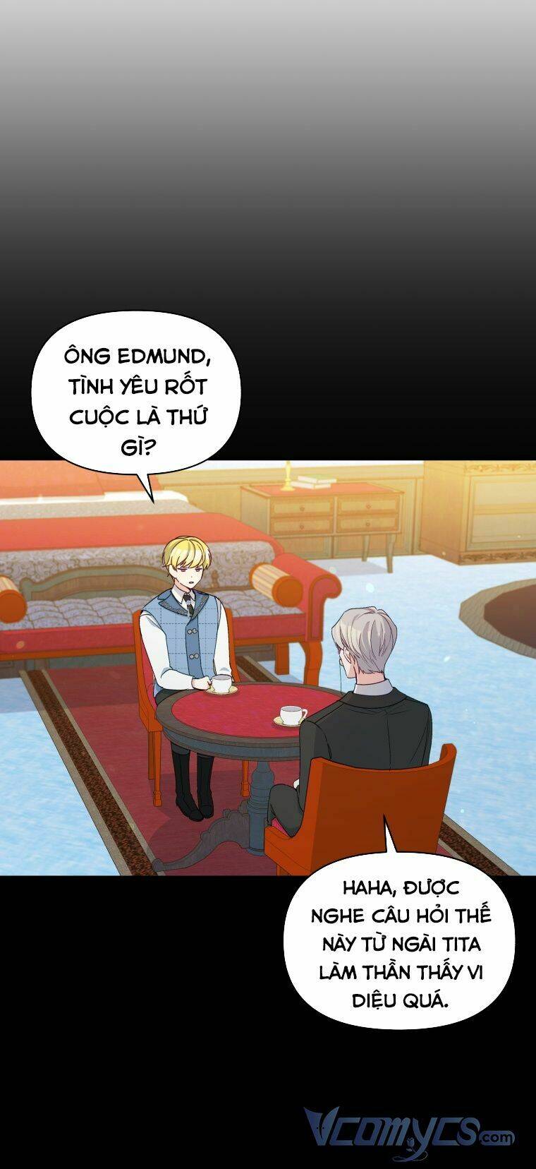 Người Bảo Hộ Của Bạo Quân Là Ma Nữ Tàn Độc Chapter 60 - Trang 2