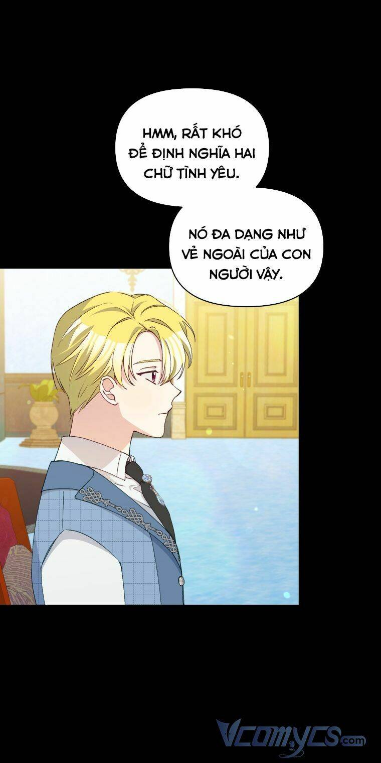 Người Bảo Hộ Của Bạo Quân Là Ma Nữ Tàn Độc Chapter 60 - Trang 2