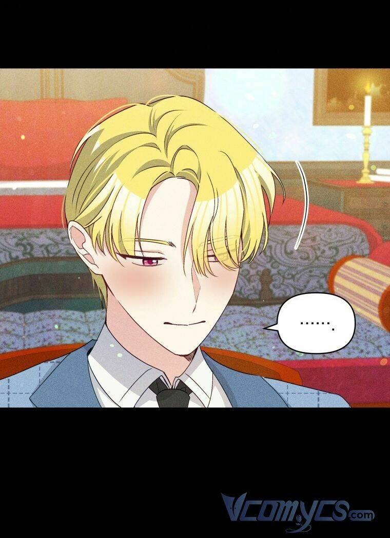 Người Bảo Hộ Của Bạo Quân Là Ma Nữ Tàn Độc Chapter 60 - Trang 2