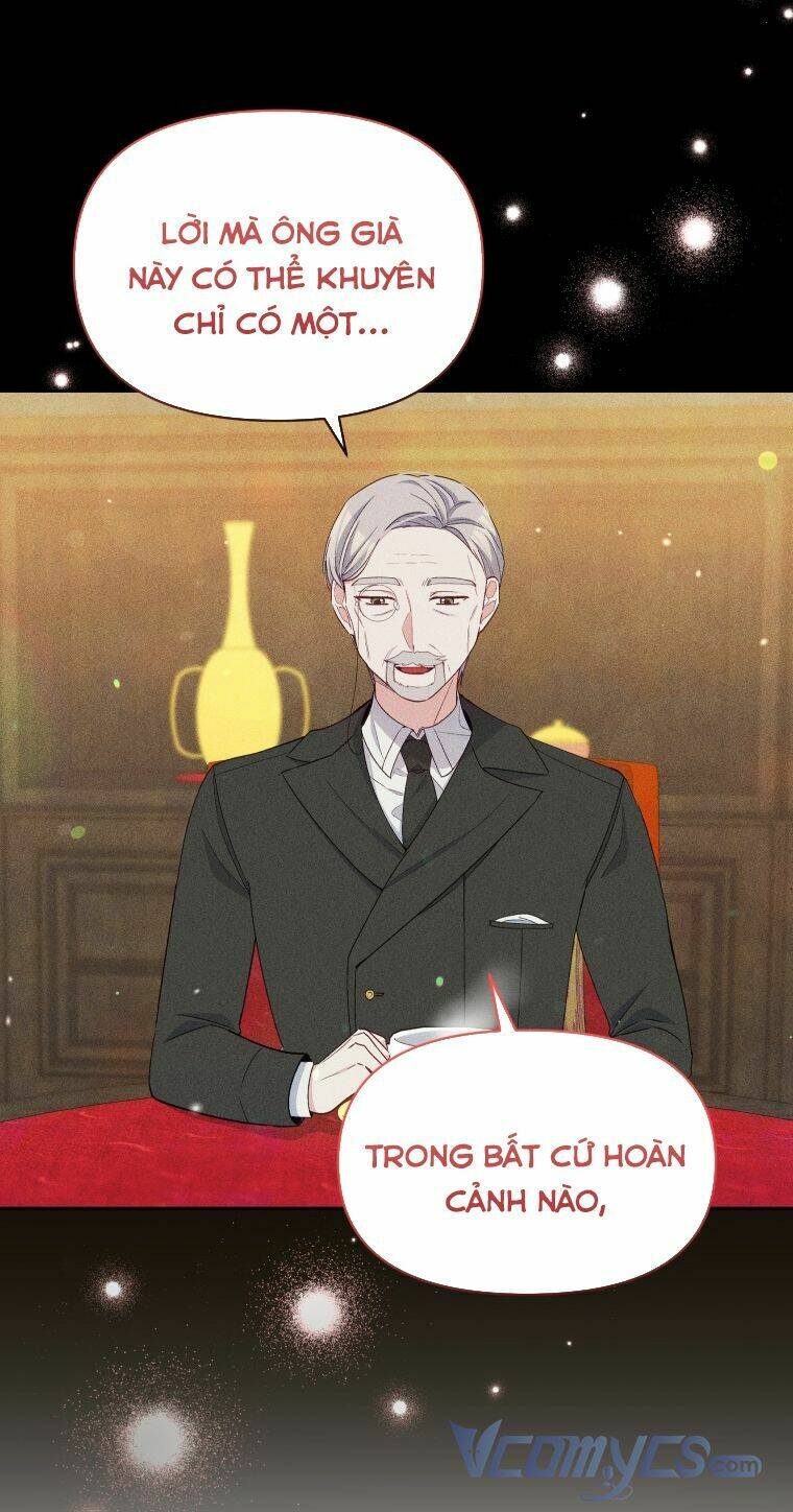 Người Bảo Hộ Của Bạo Quân Là Ma Nữ Tàn Độc Chapter 60 - Trang 2