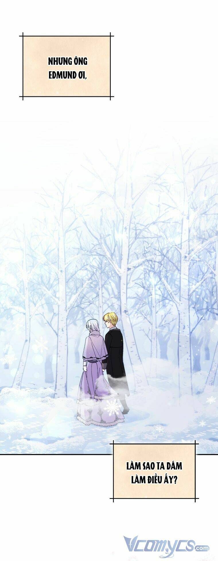 Người Bảo Hộ Của Bạo Quân Là Ma Nữ Tàn Độc Chapter 60 - Trang 2