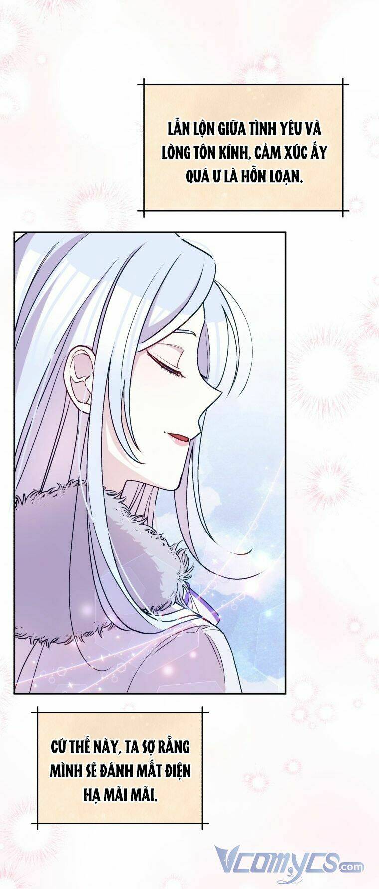 Người Bảo Hộ Của Bạo Quân Là Ma Nữ Tàn Độc Chapter 60 - Trang 2