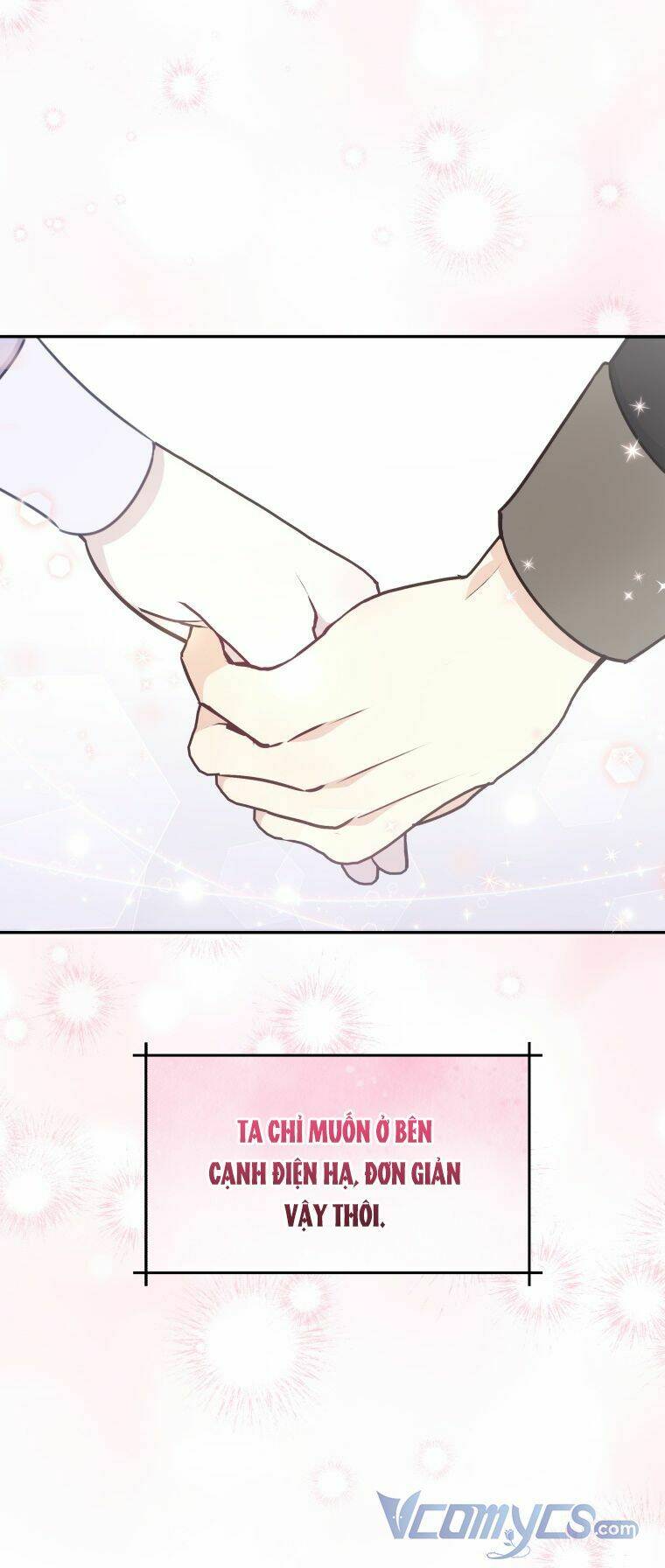 Người Bảo Hộ Của Bạo Quân Là Ma Nữ Tàn Độc Chapter 60 - Trang 2