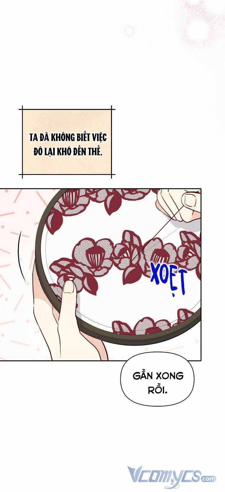 Người Bảo Hộ Của Bạo Quân Là Ma Nữ Tàn Độc Chapter 60 - Trang 2