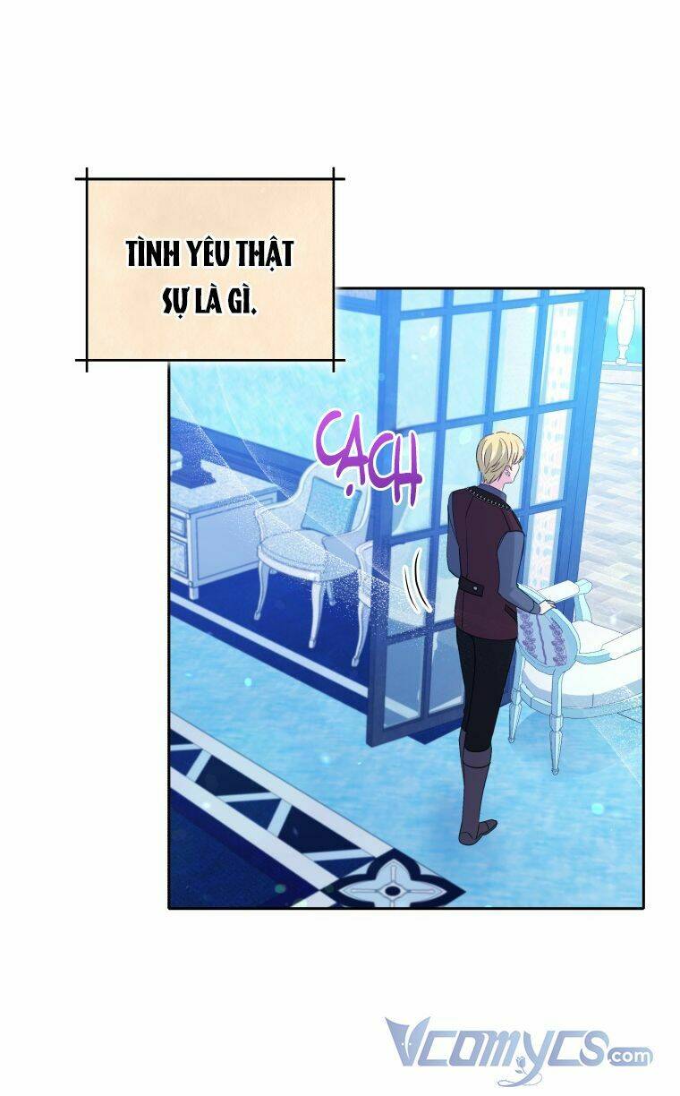 Người Bảo Hộ Của Bạo Quân Là Ma Nữ Tàn Độc Chapter 60 - Trang 2