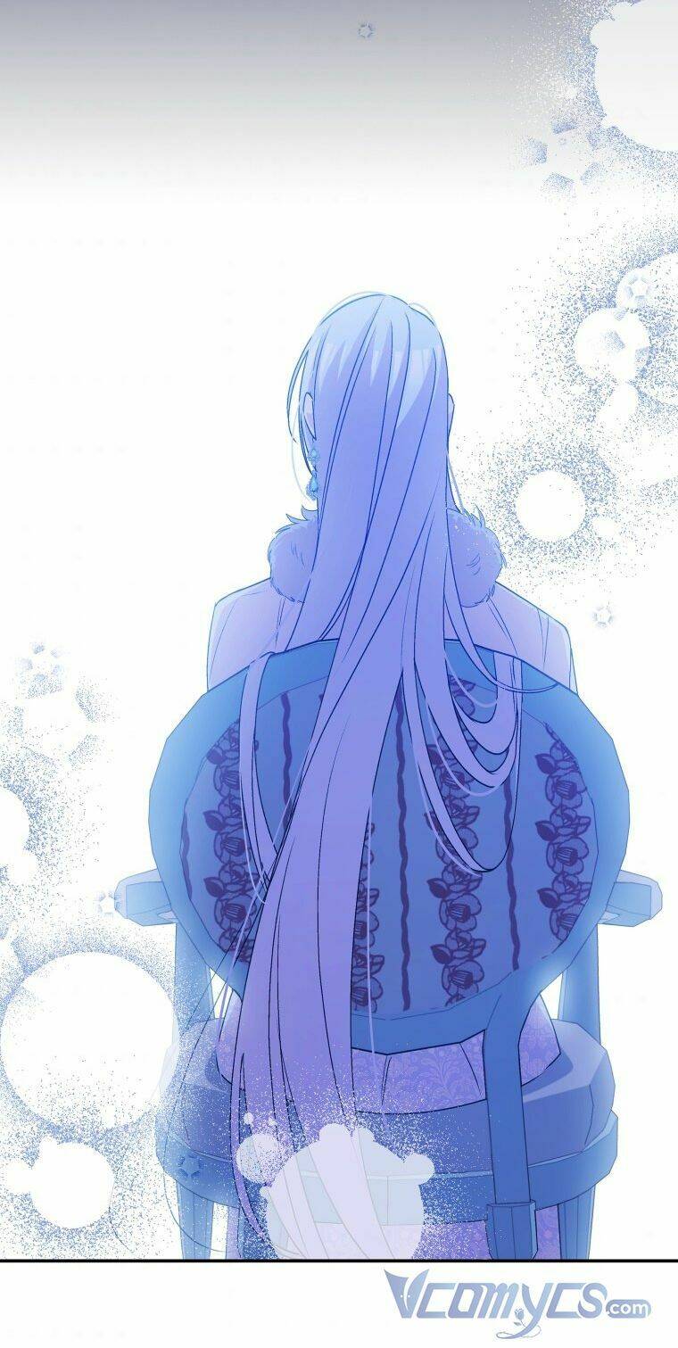 Người Bảo Hộ Của Bạo Quân Là Ma Nữ Tàn Độc Chapter 60 - Trang 2