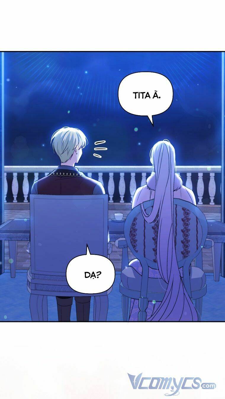 Người Bảo Hộ Của Bạo Quân Là Ma Nữ Tàn Độc Chapter 60 - Trang 2