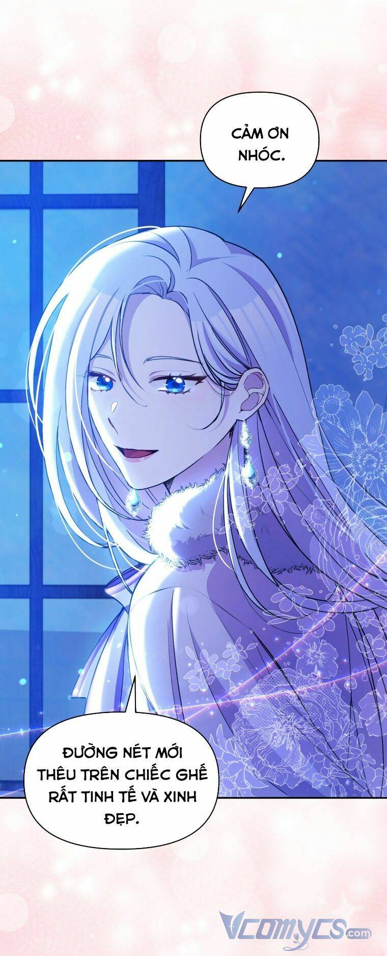 Người Bảo Hộ Của Bạo Quân Là Ma Nữ Tàn Độc Chapter 60 - Trang 2