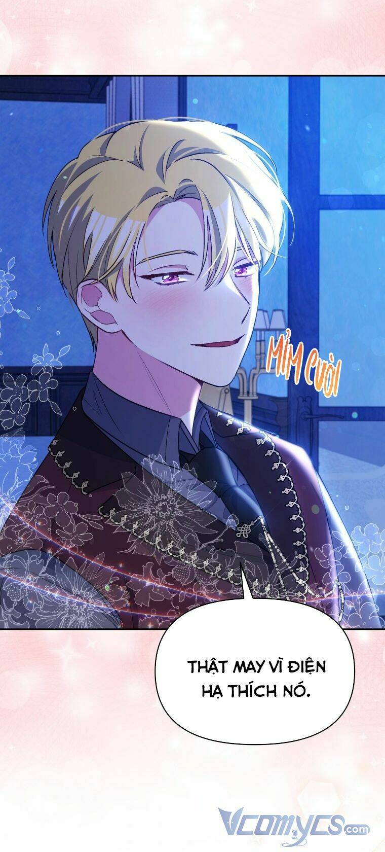 Người Bảo Hộ Của Bạo Quân Là Ma Nữ Tàn Độc Chapter 60 - Trang 2