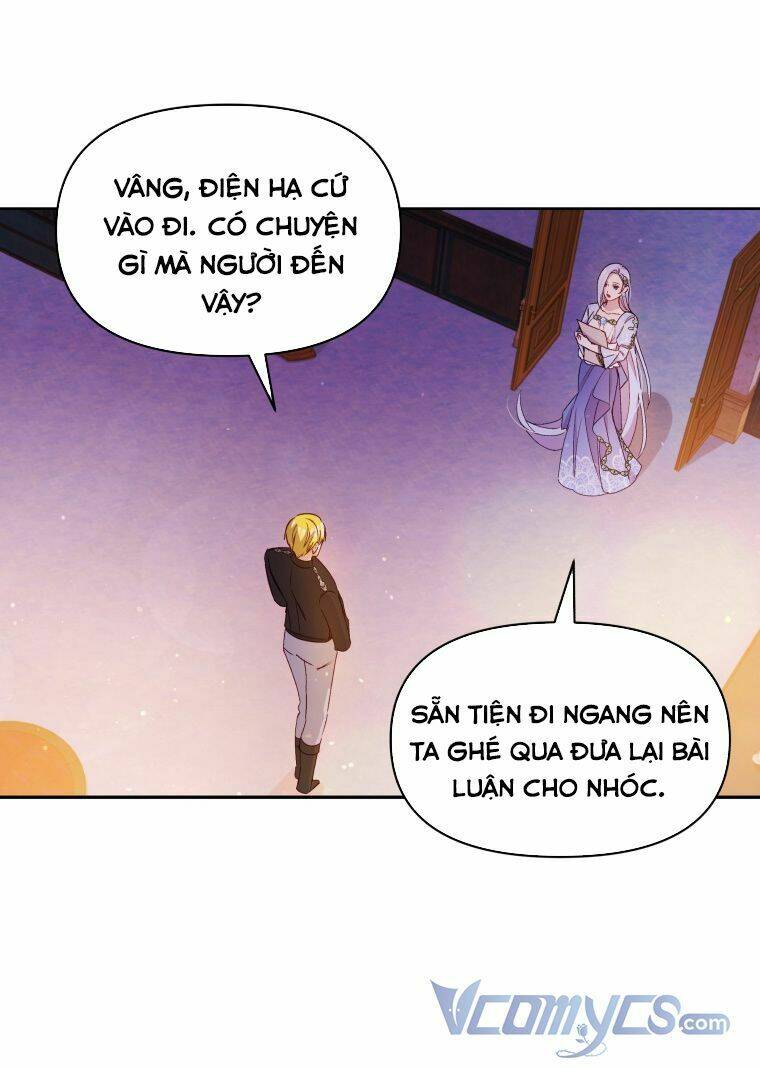 Người Bảo Hộ Của Bạo Quân Là Ma Nữ Tàn Độc Chapter 61 - Trang 2