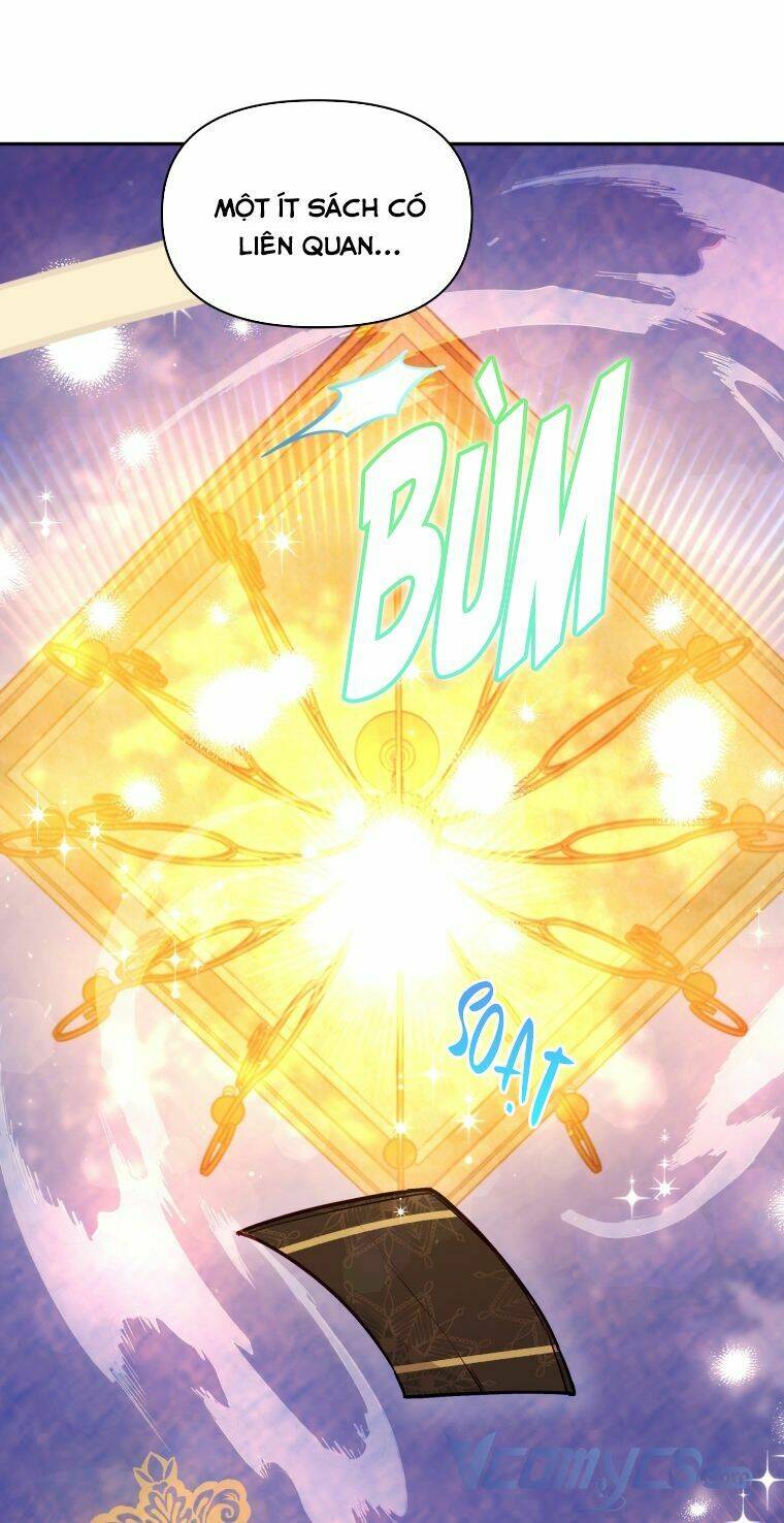 Người Bảo Hộ Của Bạo Quân Là Ma Nữ Tàn Độc Chapter 61 - Trang 2