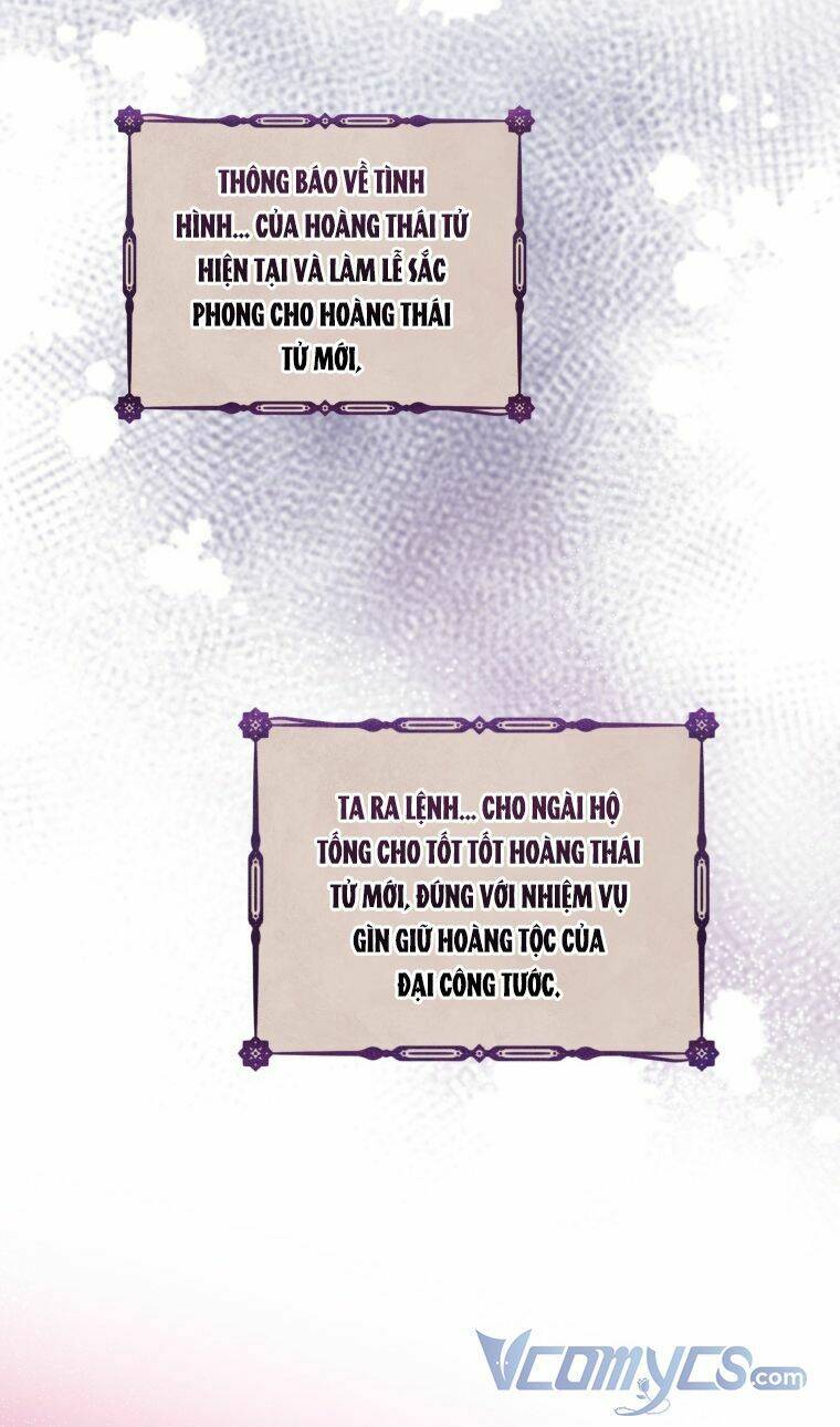 Người Bảo Hộ Của Bạo Quân Là Ma Nữ Tàn Độc Chapter 61 - Trang 2