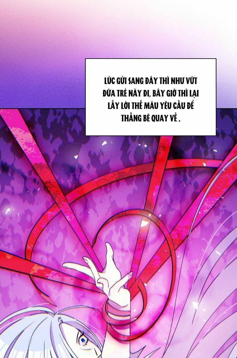 Người Bảo Hộ Của Bạo Quân Là Ma Nữ Tàn Độc Chapter 61 - Trang 2