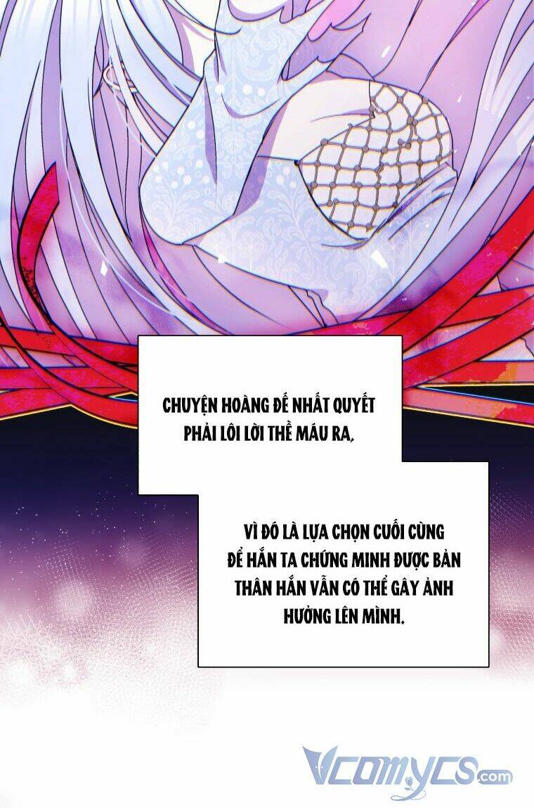 Người Bảo Hộ Của Bạo Quân Là Ma Nữ Tàn Độc Chapter 61 - Trang 2