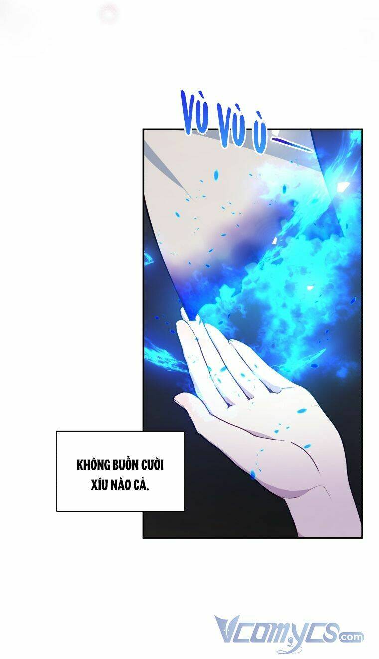 Người Bảo Hộ Của Bạo Quân Là Ma Nữ Tàn Độc Chapter 61 - Trang 2