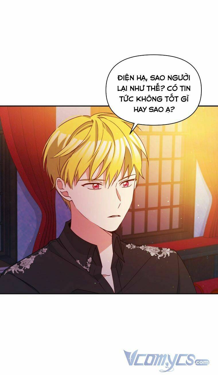 Người Bảo Hộ Của Bạo Quân Là Ma Nữ Tàn Độc Chapter 61 - Trang 2