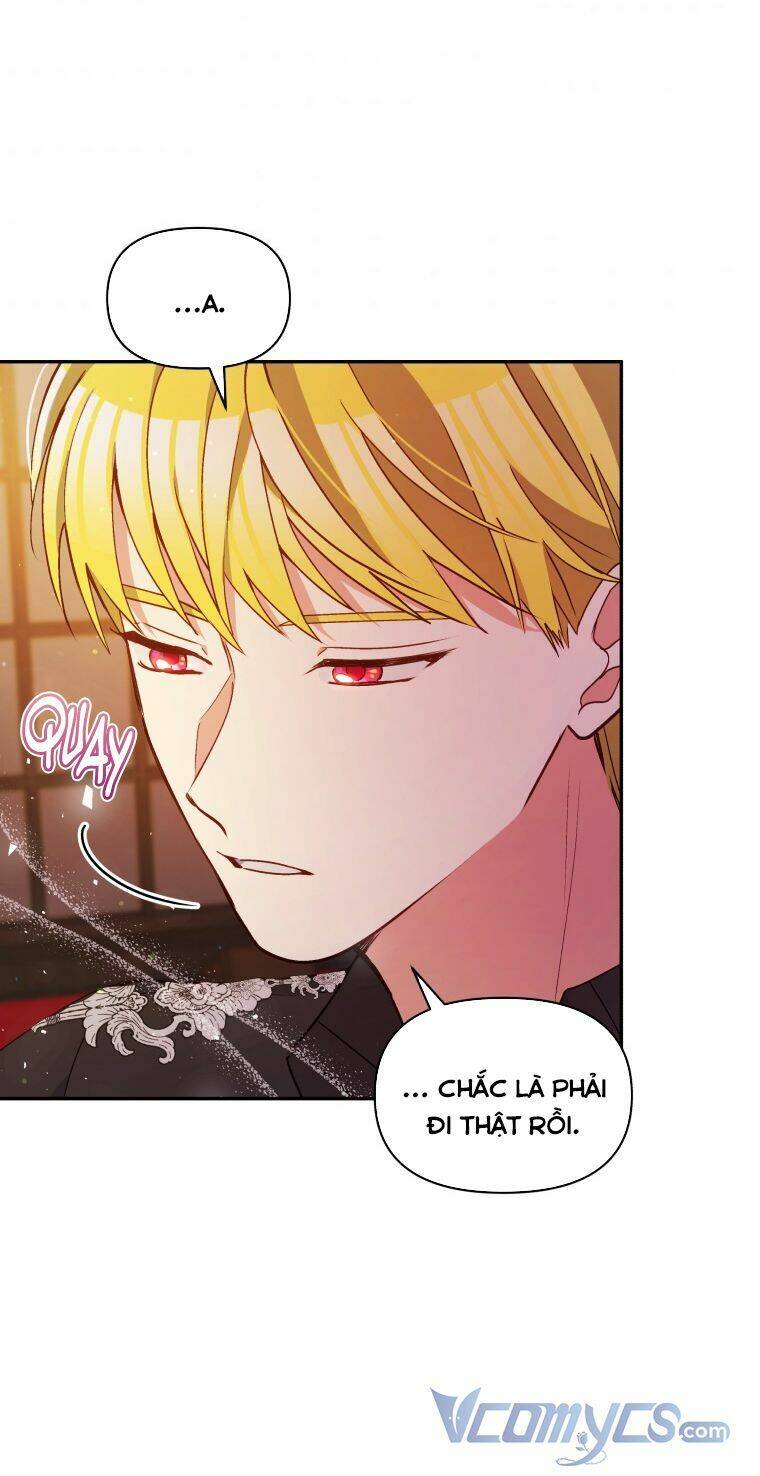 Người Bảo Hộ Của Bạo Quân Là Ma Nữ Tàn Độc Chapter 61 - Trang 2