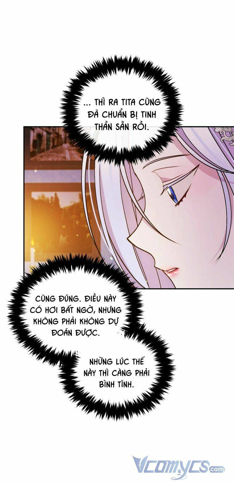 Người Bảo Hộ Của Bạo Quân Là Ma Nữ Tàn Độc Chapter 61 - Trang 2