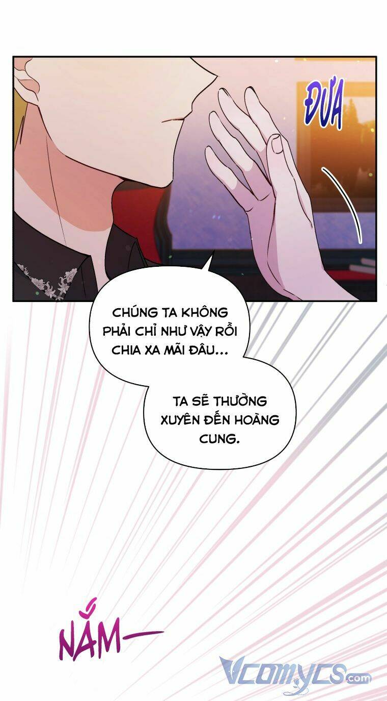 Người Bảo Hộ Của Bạo Quân Là Ma Nữ Tàn Độc Chapter 61 - Trang 2