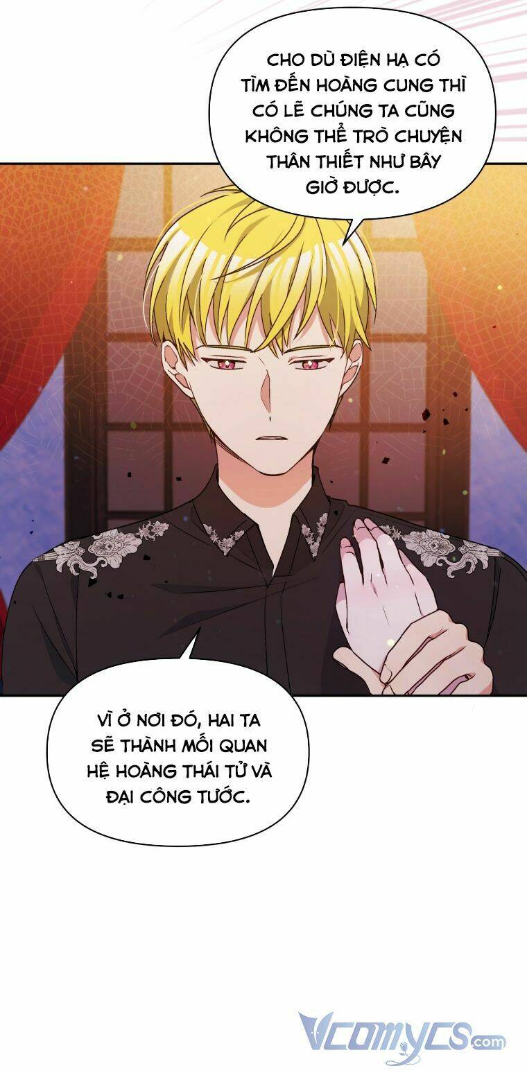 Người Bảo Hộ Của Bạo Quân Là Ma Nữ Tàn Độc Chapter 61 - Trang 2