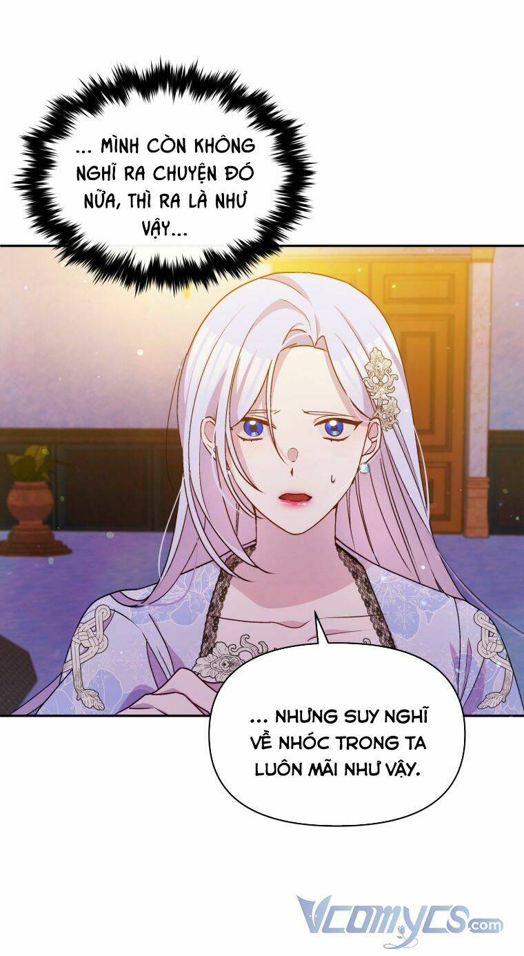 Người Bảo Hộ Của Bạo Quân Là Ma Nữ Tàn Độc Chapter 61 - Trang 2