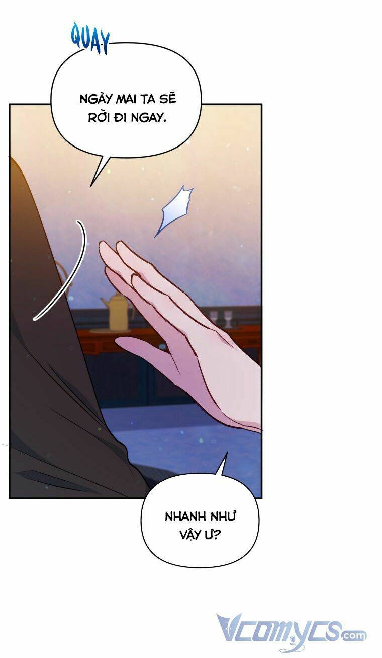 Người Bảo Hộ Của Bạo Quân Là Ma Nữ Tàn Độc Chapter 61 - Trang 2