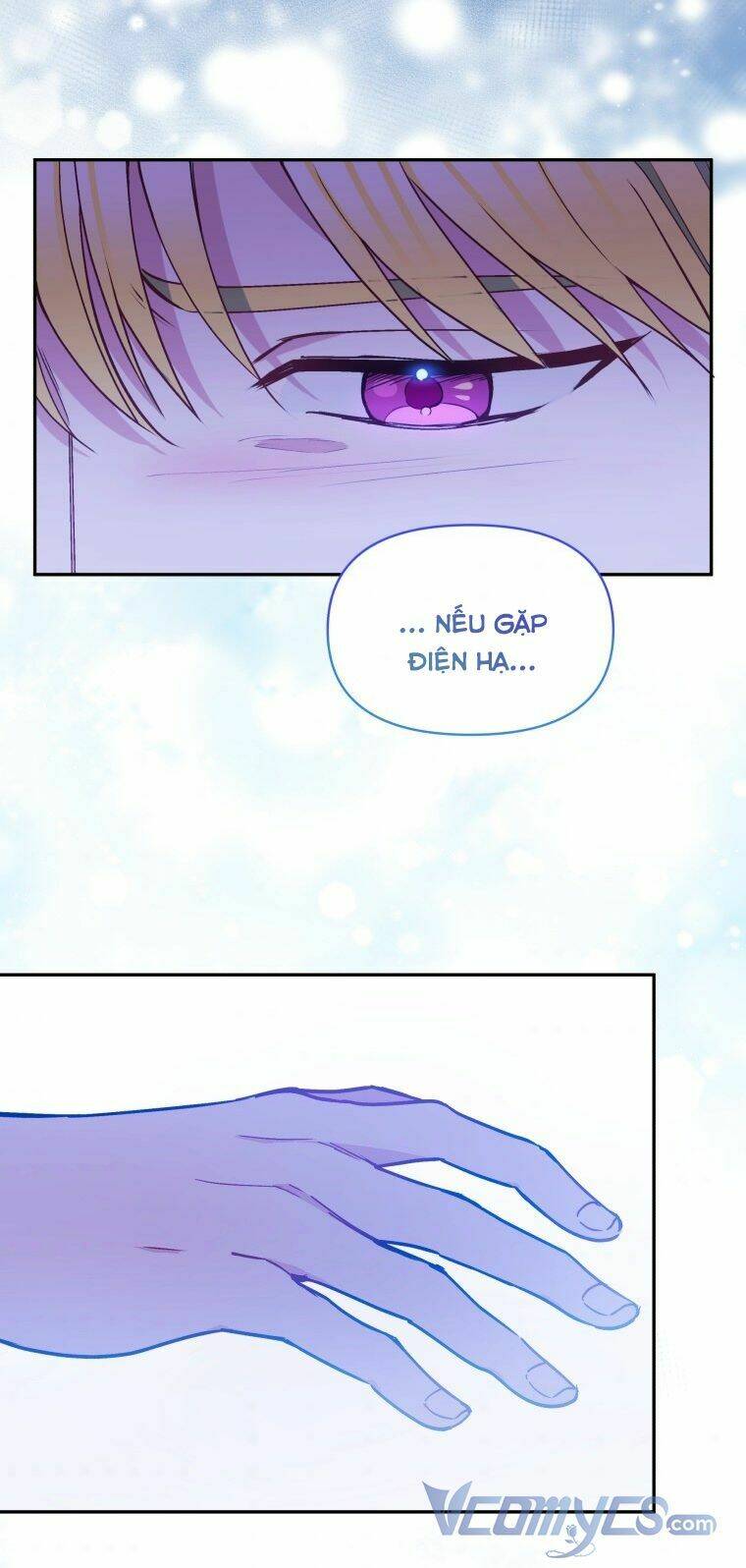 Người Bảo Hộ Của Bạo Quân Là Ma Nữ Tàn Độc Chapter 61 - Trang 2