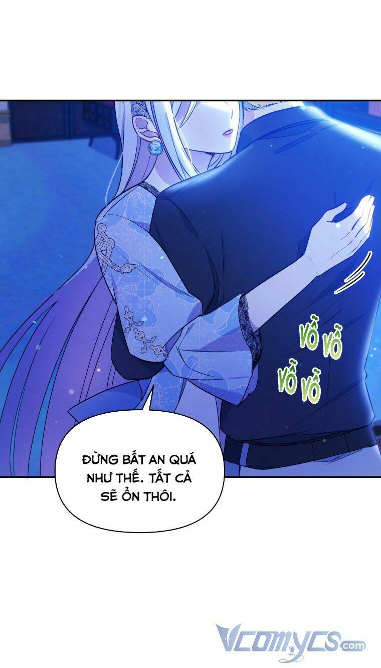 Người Bảo Hộ Của Bạo Quân Là Ma Nữ Tàn Độc Chapter 61 - Trang 2