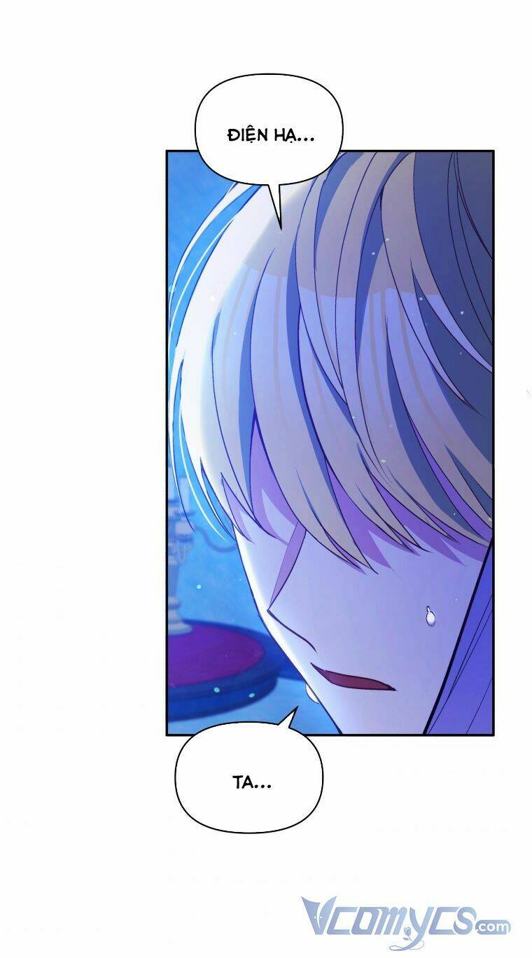 Người Bảo Hộ Của Bạo Quân Là Ma Nữ Tàn Độc Chapter 61 - Trang 2