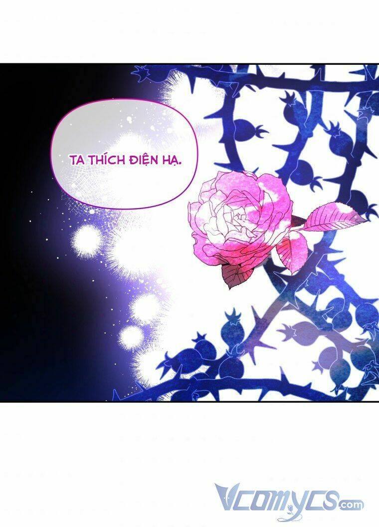 Người Bảo Hộ Của Bạo Quân Là Ma Nữ Tàn Độc Chapter 61 - Trang 2